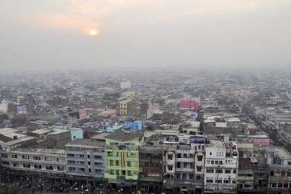 اكتشاف خطر مميت لهواء المدن