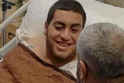 توجيه تهمة الإرهاب لمرتكبي جريمة "فتى الزرقاء" بالأردن