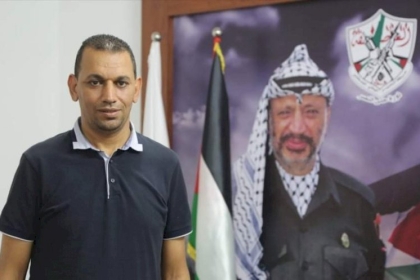 حسنين: هناك توجيهات من قيادة تيار الإصلاح الديمقراطي بمتابعة ملف الأسرى وعمل ما يلزم