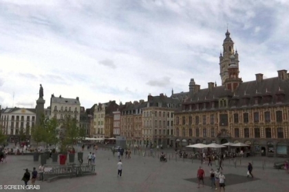 كورونا يفاقم أوضاع فرنسا.. وتأهب "لقرارات صعبة"