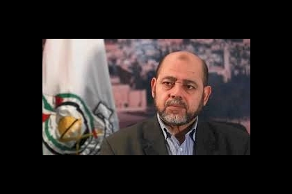 أبو مرزوق: "فتح" لم ترد على دعوتين من الجزائر وروسيا لبحث المصالحة