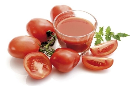 فوائد مُذهلة للجسم عند تناول الطماطم