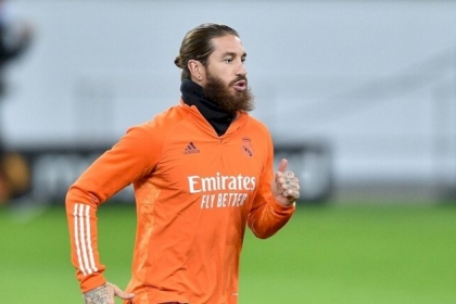 بوادر أزمة بين ريال مدريد وقائده راموس