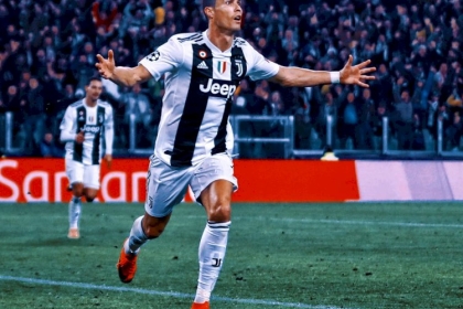 تأكد غياب رونالدو عن مواجهة برشلونة