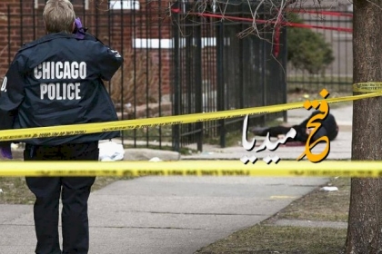 طالبهما بارتداء الكمامة.. فكانت النتيجة 27 طعنة