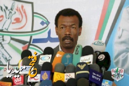 أبو خوصة: حركة فتح منذ انطلاقتها حددت تناقضها الرئيسي مع العدو في رأس أولوياتها