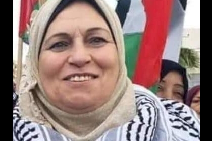 سميرة دحلان : اعتقال كوادر سياسية من قبل أجهزة سلطة رام الله يزيد من انشقاق حركة فتح