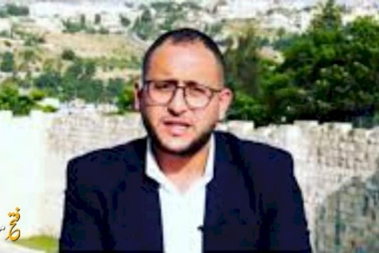 أبو لبدة: مخيم الأمعري جزء من الهوية الوطنية ولا يجوز مواجهته بهذه القوة الأمنية من قبل السلطة