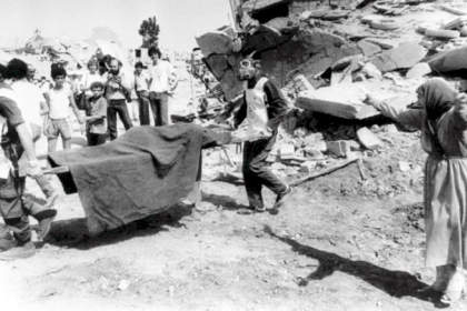 66 عاماً على مجزرة كفر قاسم