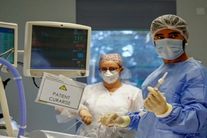 هل توجد علاقة بين فيروس كورونا والسكتة الدماغية؟