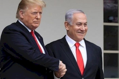 مبعوث ترامب: تقرر تأجيل خطة الضم لحين استكمال عمليات التطبيع