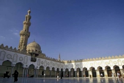 الأزهر مدينا هجوم "نيس" بفرنسا: الأديان براء من تلك الأفعال الإجرامية