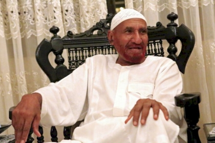 السودان.. إصابة الصادق المهدي بفيروس كورونا