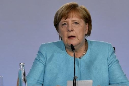 ميركل تحذر من خطورة انتشار المتحور "دلتا"