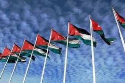 الأردن: تسجيل 40 وفاة و1677 إصابة جديدة بكورونا