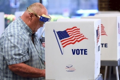 إدلاء أكثر من 80 مليون أميركي بأصواتهم مبكرا في الانتخابات الرئاسية