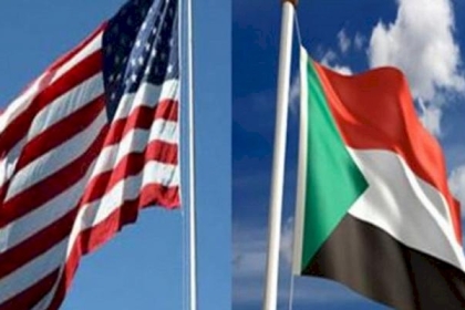 مبادرة سعودية أمريكية لخفض التوتر في السودان
