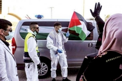 الخارجية الفلسطينية: تسجيل 5 إصابات جديدة بكورونا المتحور بصفوف أبناء الجالية بالهند