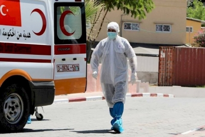 إغلاق مقر مديرية الزراعة في بيت لحم بسبب كورونا