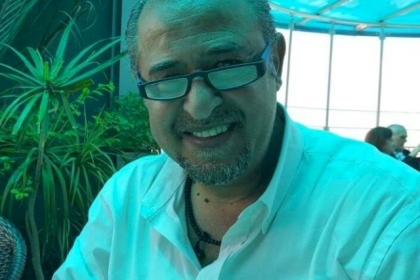 معقباً على هشتاق #جريمة_ بلفور103.. أبو رمضان:  نحاول بكل ما نملك من قوة أن نبرز للعالم كله خطورة هذا الوعد