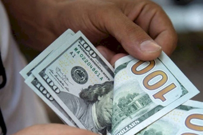 سعر صرف الدولار مقابل الشيكل اليوم الثلاثاء