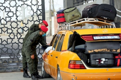 الداخلية بغزة تعلن كشف وآلية السفر عبر معبر رفح البري ليوم غد الأربعاء (27 يوليو)