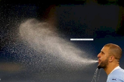 سيتي يقترب من ثمن نهائي أبطال أوروبا