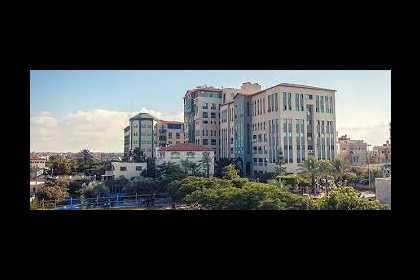 غزة: انطلاق الامتحانات النصفية للفصل الدراسي الأول في الكلية الجامعية للعلوم التطبيقية