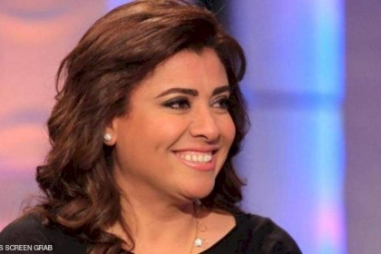 الممثلة المصرية نشوى مصطفى تعلن إصابتها بكورونا