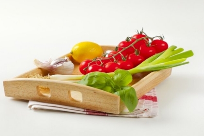 أسطورة الليمون والثوم والبصل لا تعزز منظومة المناعة