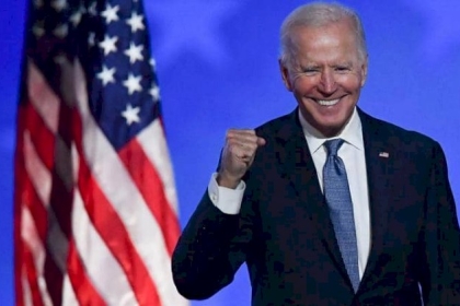 بايدن يكشف أولى القرارات التي سيتخذها بمجرد تسلمه السلطة رسميا