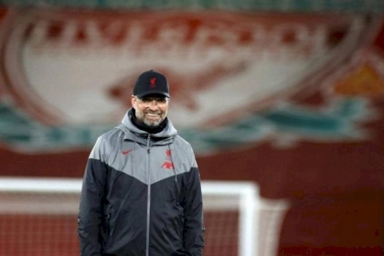 كلوب: التنافس على "البريميرليغ" لن يقتصر على هذين الفريقين