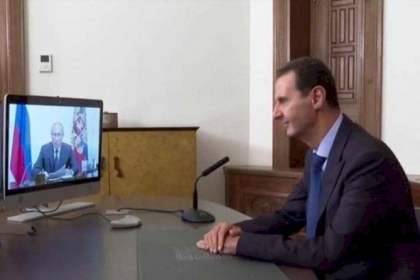 الرئيس بشار الأسد يؤدي اليمين الدستورية لولاية جديدة السبت المقبل