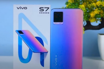 vivo تكشف عن أحدث هواتف الجيل الخامس