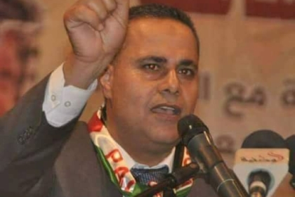 المدافعة عن قضيتها وشعبها.. العويصي: "شيرين أبو عاقلة" صوت المظلومين والمناضلين والشهداء والجرحى والأسرى