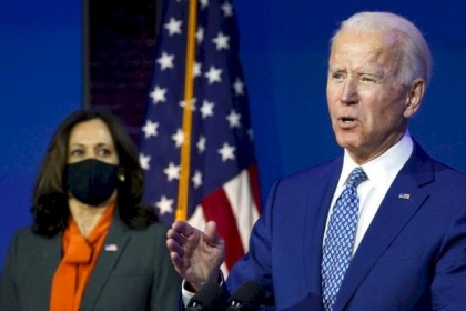 خطة بايدن لمكافحة الأزمتين الاقتصادية والصحية قيمتها 1.9 تريليون دولار