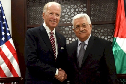 معاريف:الأمن الإسرائيلي يتوقع انتهاء القطيعة بين السلطة الفلسطينية وأمريكا