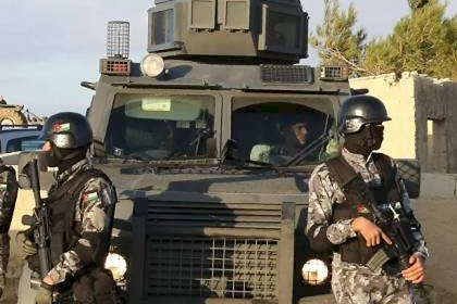 الاردن: 18 موقوفًا على ذمة قضية ''زعزعة استقرار المملكة''