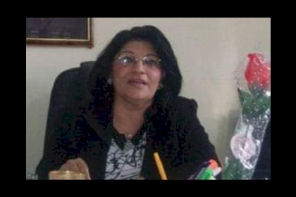 لجنة الأسرى بحركة فتح تنعى الأسيرة عكوب