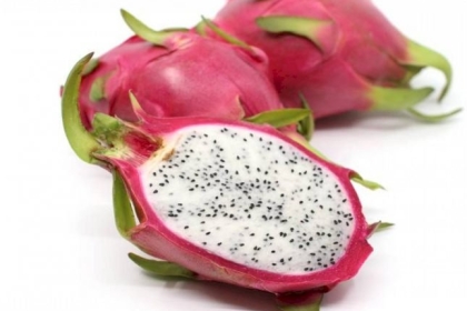 أبرزها محاربة السرطان .. فوائد “مذهلة” الفاكهة التنين