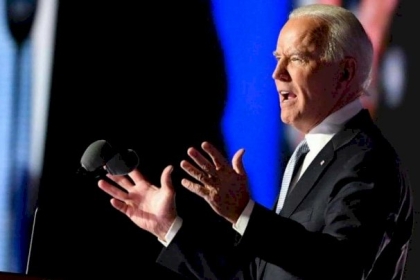 بايدن: الخطر في سوريا أكبر بكثير مما في أفغانستان