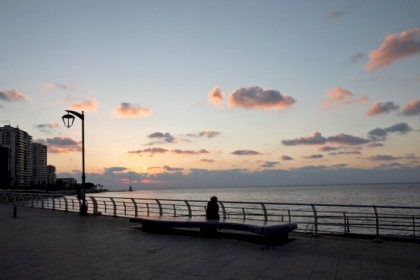 لبنان.. بدء حالة الإقفال التام حتى نهاية الشهر الحالي للحد من تفشي كورونا