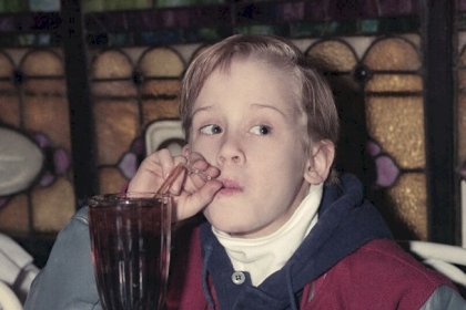 مخرج سينمائي: ترامب ابتزني لكي يظهر في أحد مشاهد فيلمي الشهير