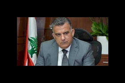 لبنان: اللواء عباس ابراهيم يوضع على قائمة العقوبات الأمريكية ويرد: لم أتفاجأ