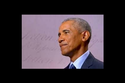 أوباما في كتاب جديد : الخلافات مع اسرائيل كلفتني ثمنا سياسيا