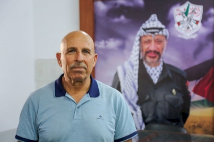 أبو زايدة: ياسر عرفات كان يستثني القدس من المفاوضات ولم يرغب بتوقيع "كامب ديفيد"