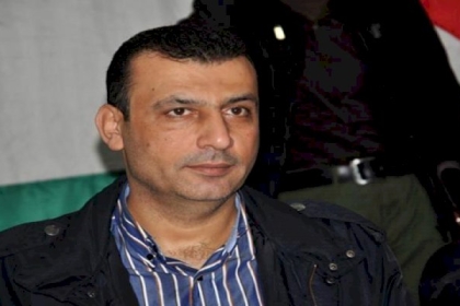 اللينو: ياسر عرفات أسس مدرسة ثورية لا تزال في كل مدينة وحارة فلسطينية حتى اليوم