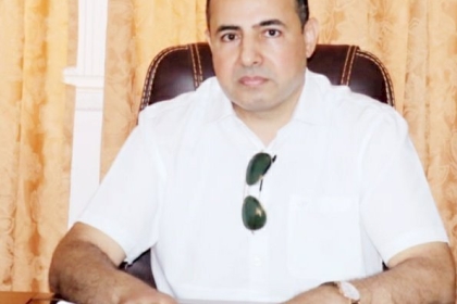 حسني: القضية الفلسطينية على رأس أولويات دولة الإمارات الشقيقة بالدعم السياسي والمادي