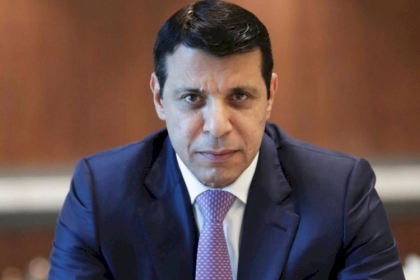 القائد محمد دحلان: هيبة الزعيم الراحل ياسر عرفات وإعلان الإستقلال وقائع وحقائق لا تمحى من الذاكرة والوجدان