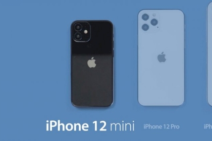 مستخدمو آيفون 12 مينى يشكون من عيب بالهاتف الجديد